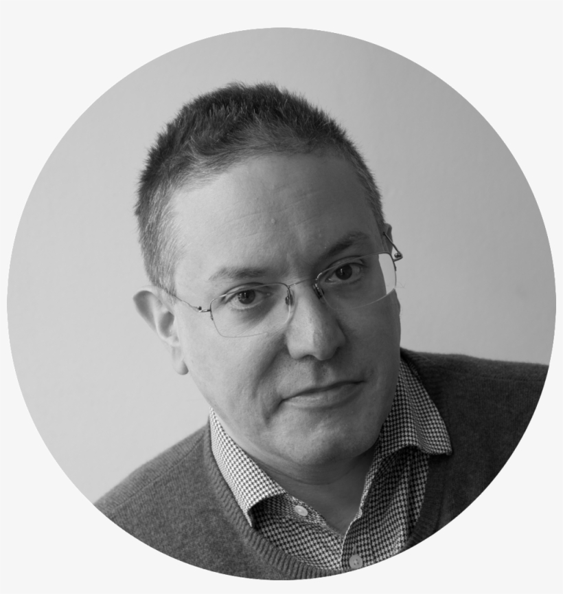 Julian Anderson Circle - Portable Network Graphics, transparent png download