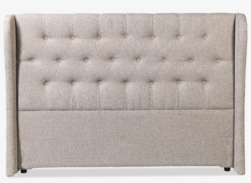 Elise Queen Headboard, transparent png download