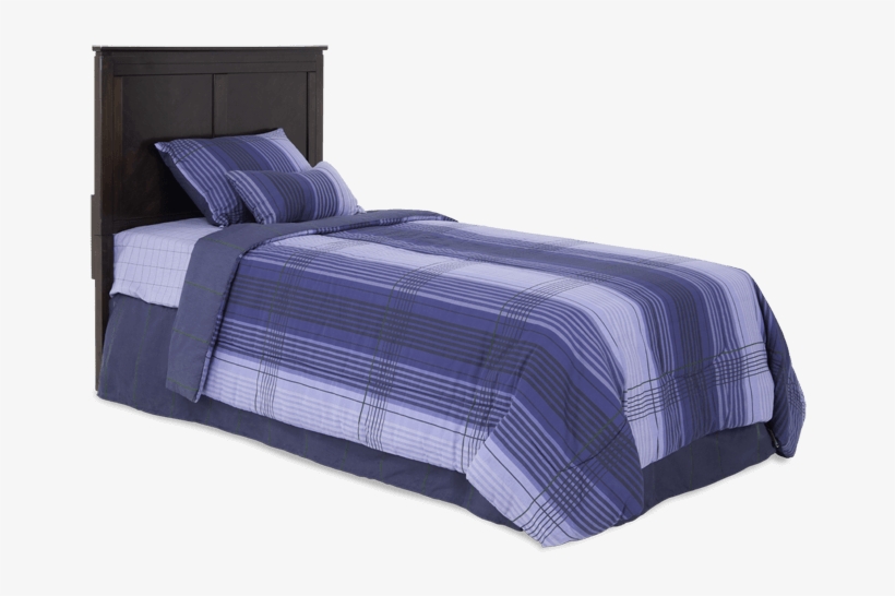 Chadwick Panel Headboard - Headboard, transparent png download