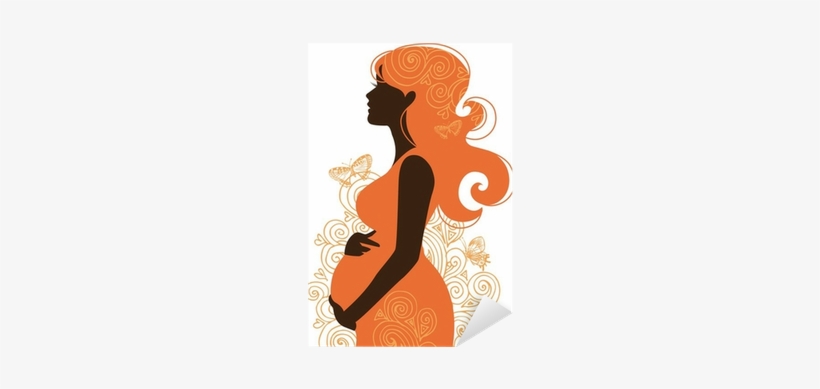 Pregnancy Gift From God, transparent png download