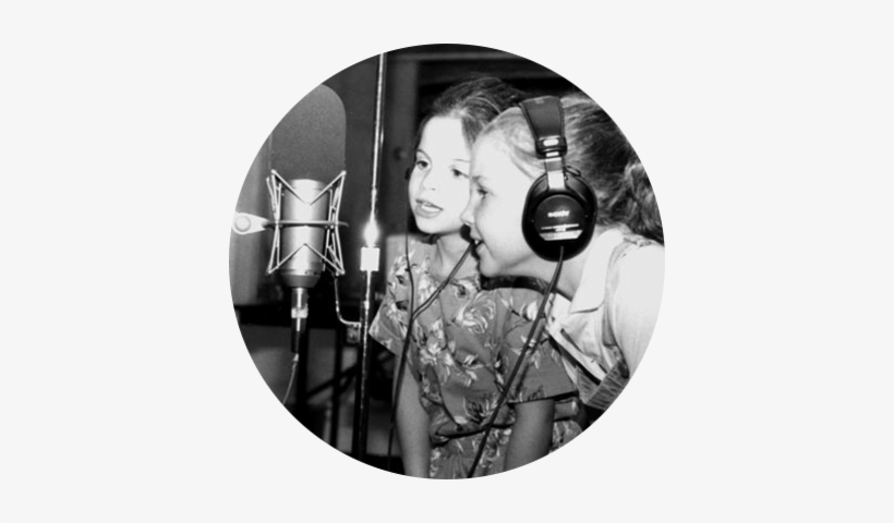 Child Singers Image - Child, transparent png download