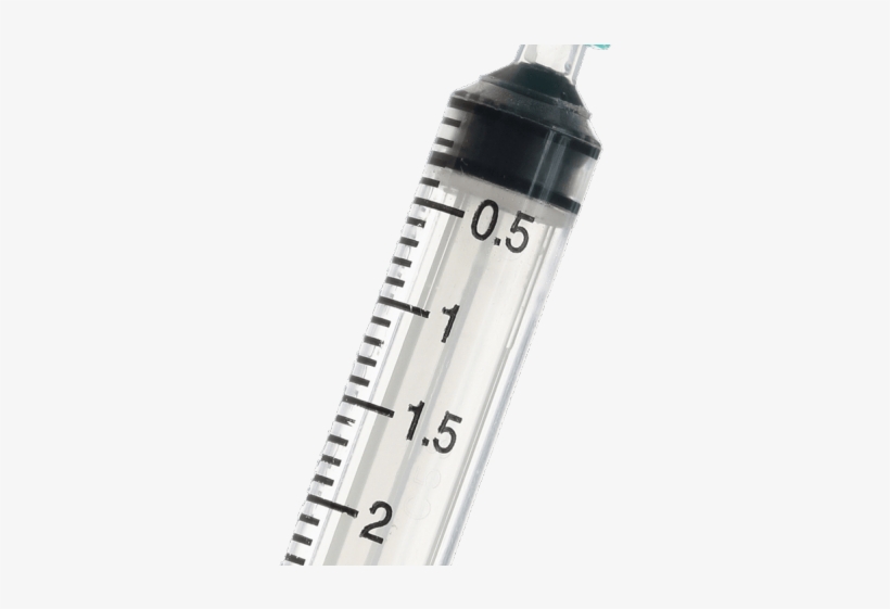 Original - Syringe, transparent png download