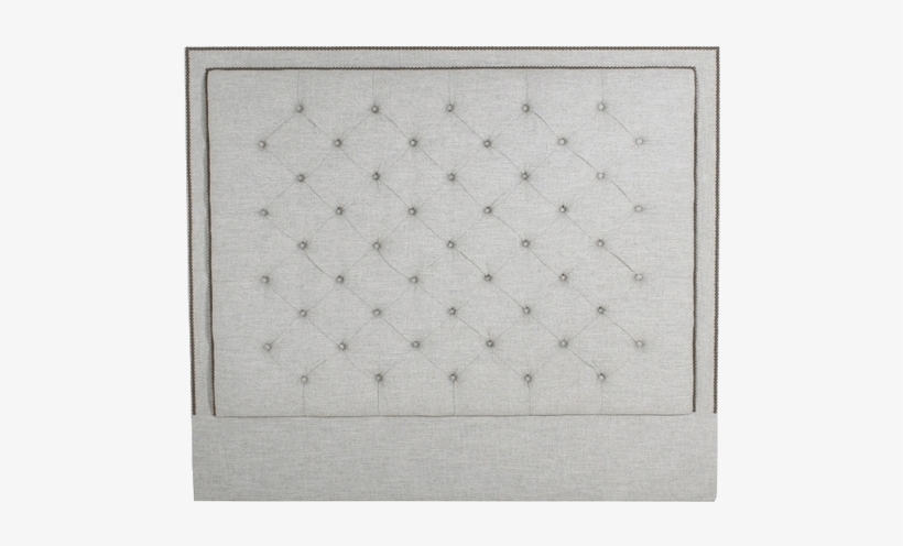 54 Headboard - Paper, transparent png download