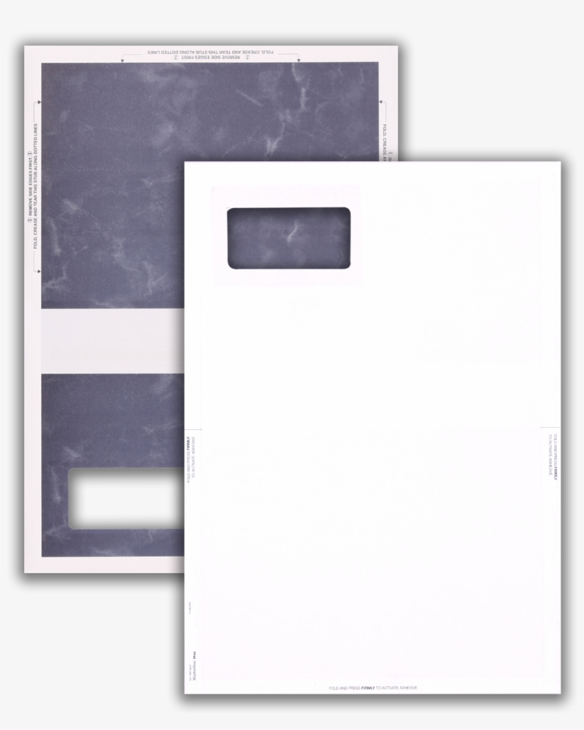 Hand Seal Plain Laser Form With Marble Hatching & Franking - Paper, transparent png download