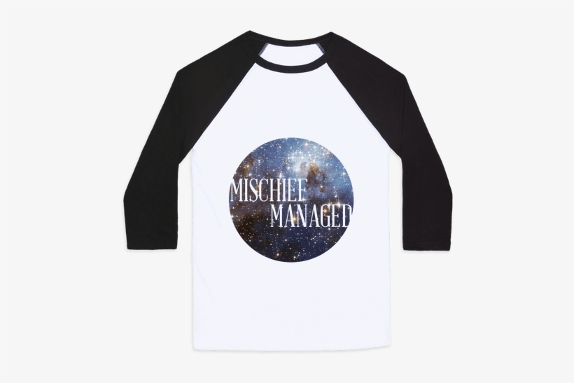 Marauders Tanks Baseball Tee - Don T Tell Me To Smile, transparent png download