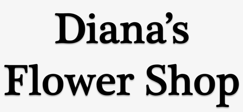 Diana's Flower Shop - Niagara Designated Drivers, transparent png download