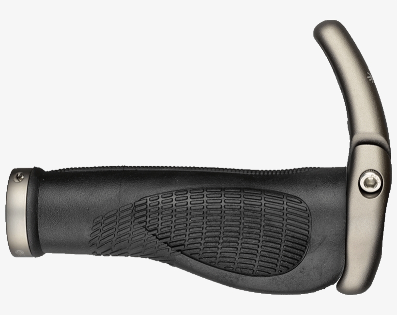 Propalm Gecko/lizard Mountain Handle Set Bicycle Handle - Bicycle, transparent png download