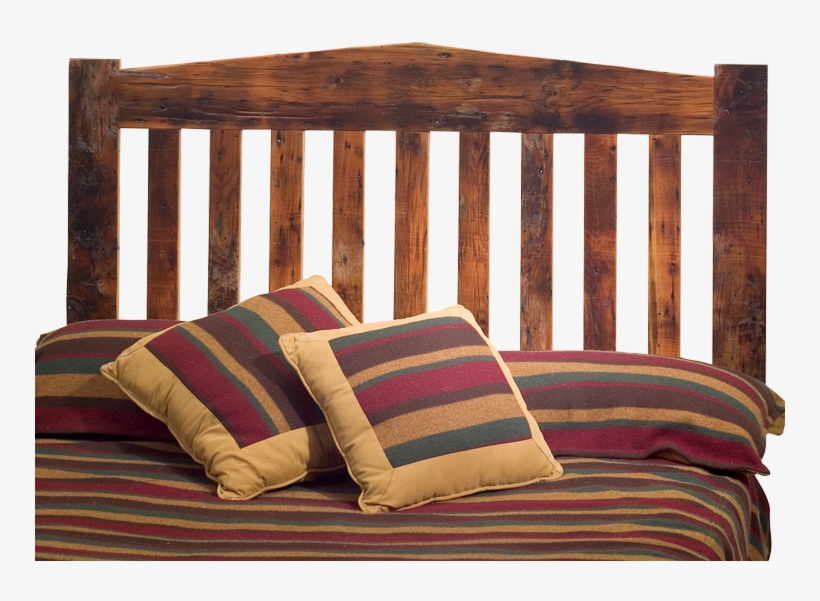 Sierra Wall Mount Headboard - Headboard, transparent png download