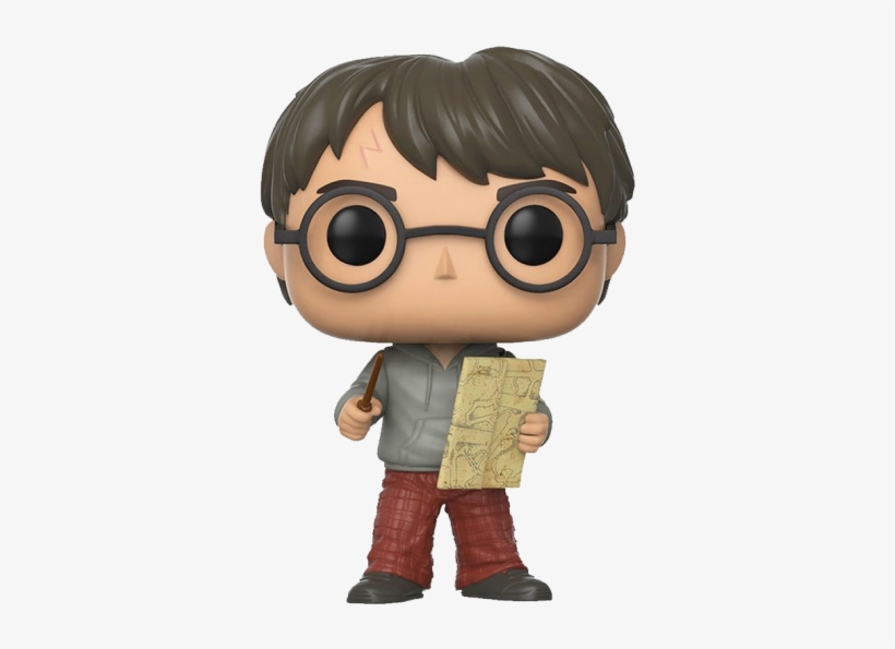 Vinyl Harry Potter - Sherlock Pop Vinyl Figures, transparent png download