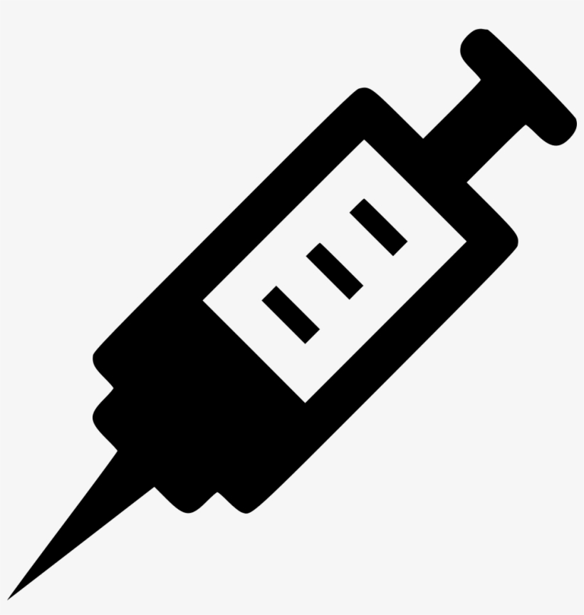 Png File - Injection Png Logo, transparent png download