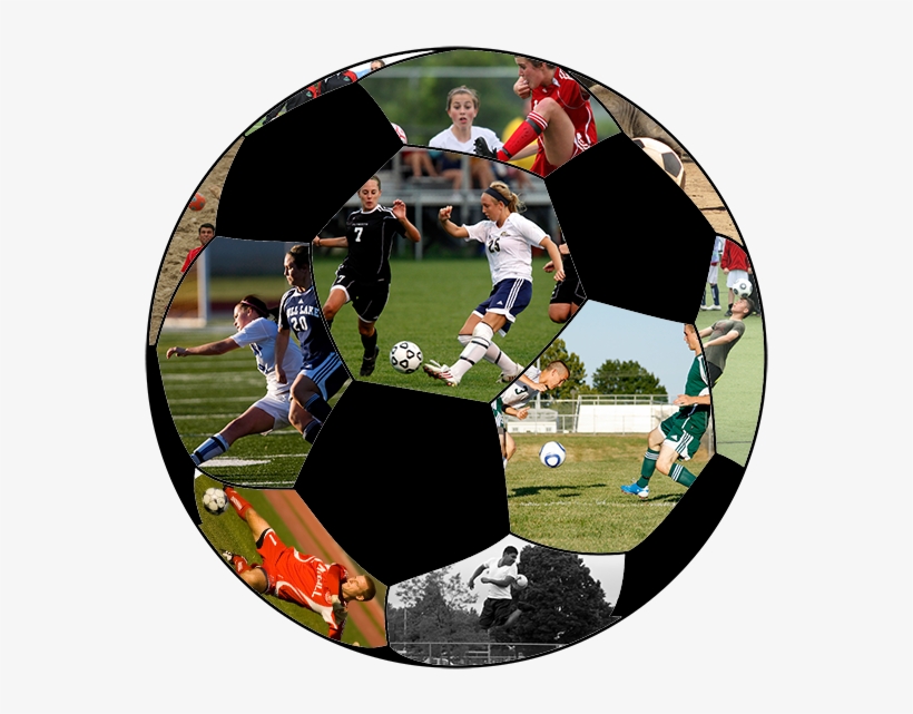 Any Shape Is Easy Http - Collage De Fotos En Forma De Balon, transparent png download