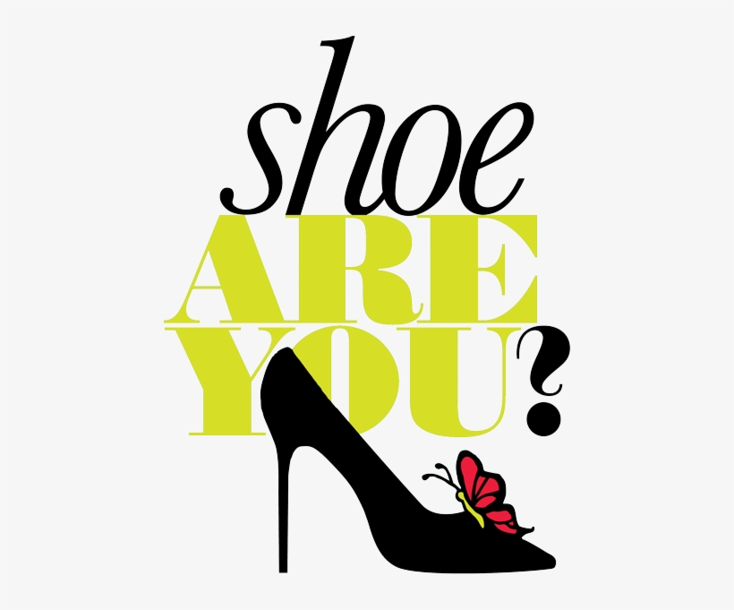 Bride Clipart Cinderella Shoe - Shoe Are You, transparent png download