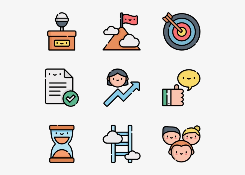 Leadership - Computer Mouse Clip Art, transparent png download