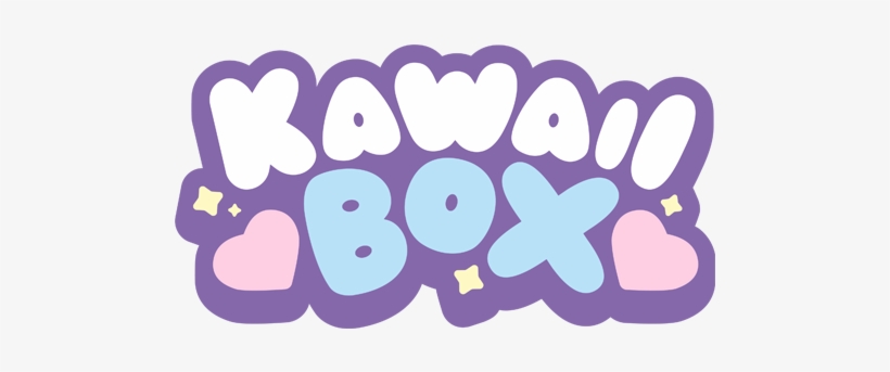 Participate In One Of Our Panels Or Competitions This - Kawaii Box Logo, transparent png download