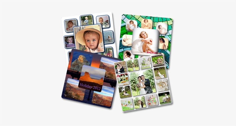 Start Creating Your Collage Now - Canvas Print, transparent png download