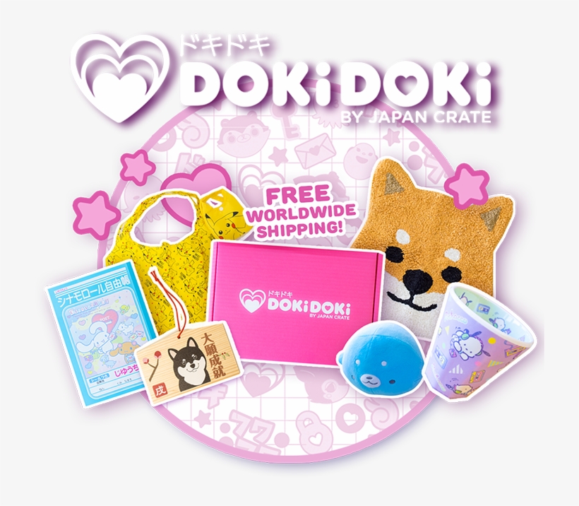 Fall In Love In Every Way With Kawaii Goodies For Everyday - Working Animal, transparent png download