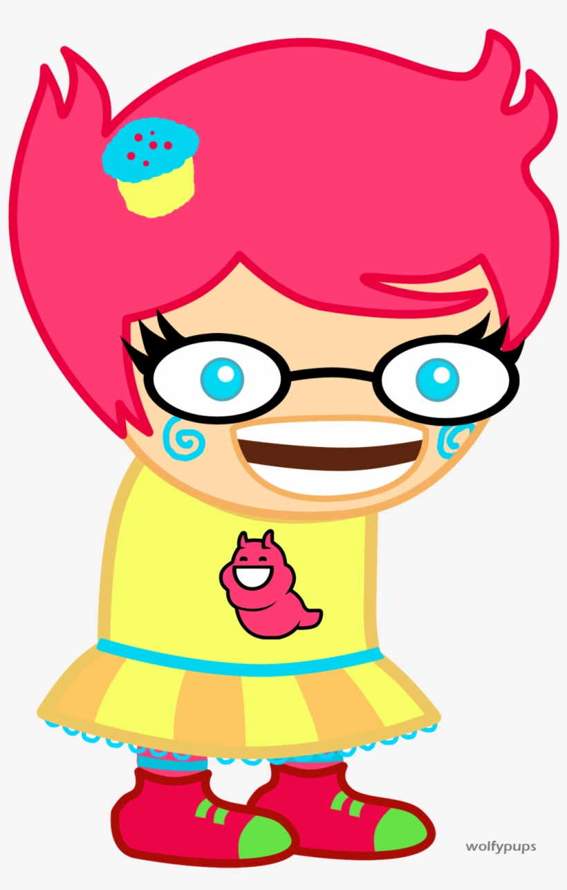 Trickster Jane Crocker - Ordinary People Vs Creative People Memes, transparent png download