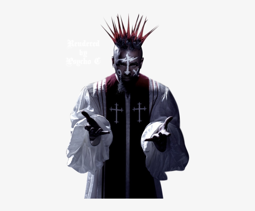 Tech N9ne Photo T9x - Stevie Stone Tech N9ne, transparent png download