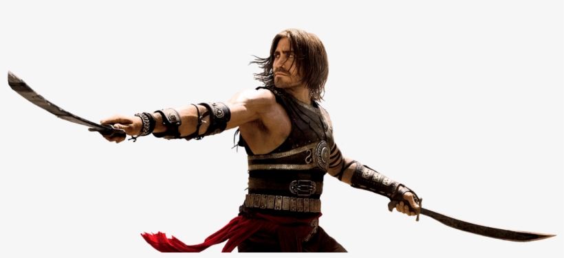 Prince Of Persia Render By Sachso74 - Prince Of Persia The Sands, transparent png download