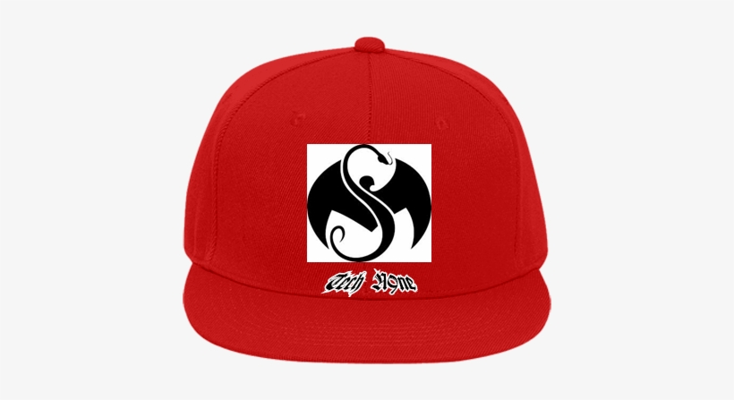 Flat Bill Fitted Hats 123 - Strange Music Hat, transparent png download