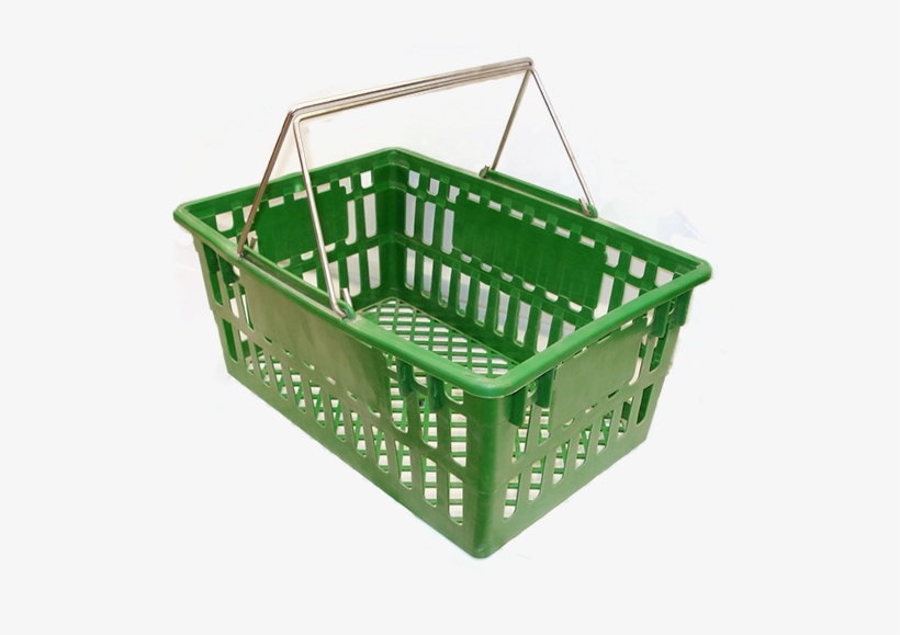 Canasto De Compras, transparent png download