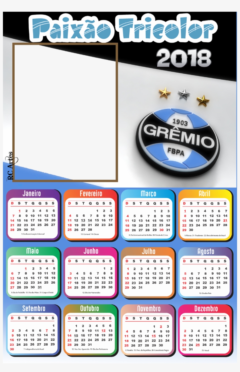 000 × - Calendario 2019 Peppa Pig, transparent png download