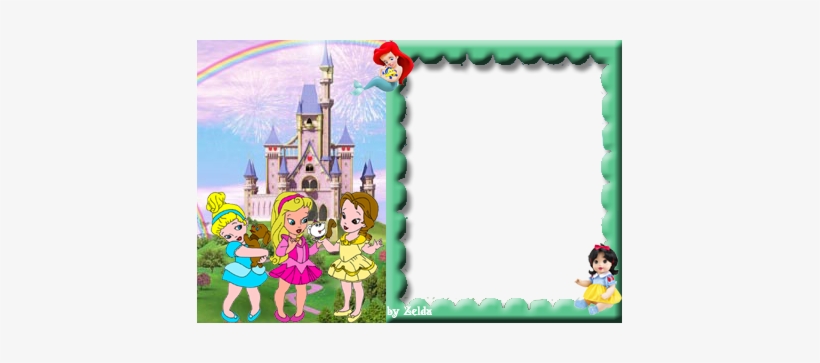 Postado Por Zelda Medina Às Terça-feira, Agosto 10, - Disney Princess, transparent png download