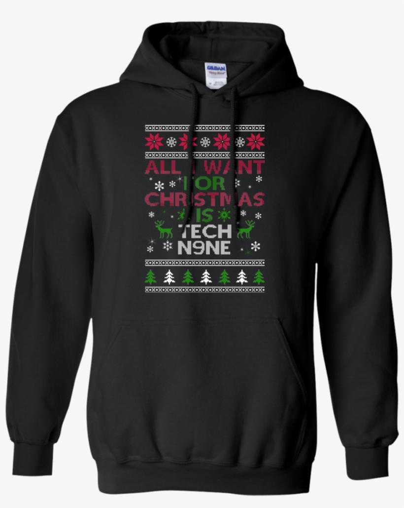 Black Stranger Things Hoodie, transparent png download