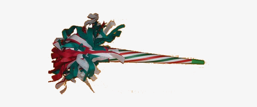 Corneta Carton 100 Pz - Corneta De Cumpleaños Png, transparent png download