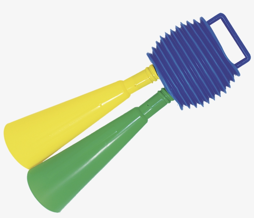 Corneta Brasil Png, transparent png download