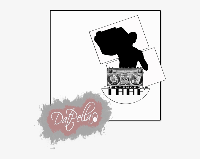 Thehiphopfan - Boom Box, transparent png download