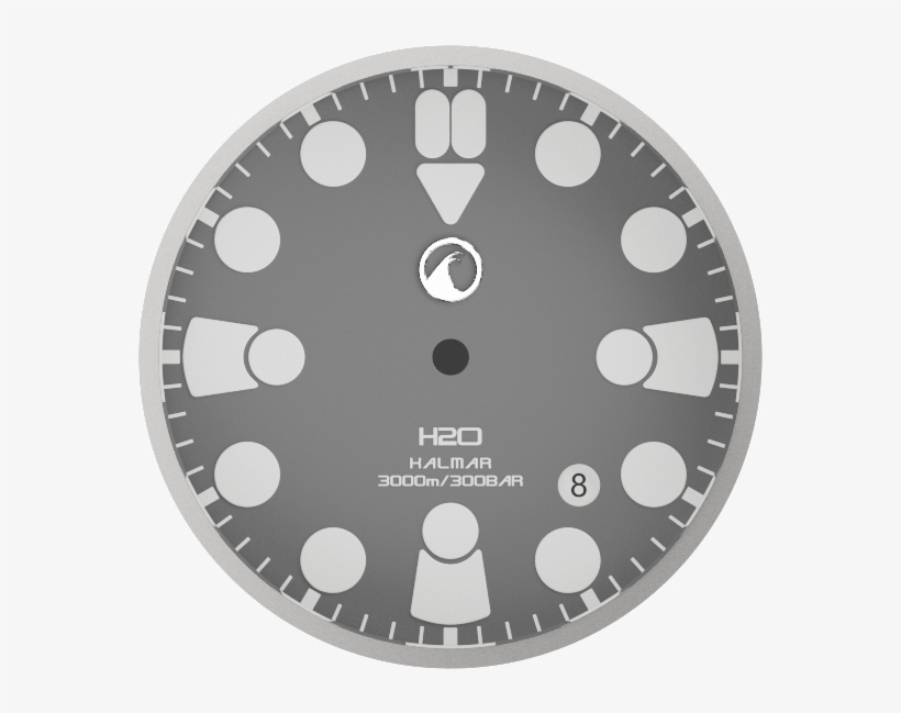 Dial 02 / Eta - Hse Excellence Award Certificate, transparent png download