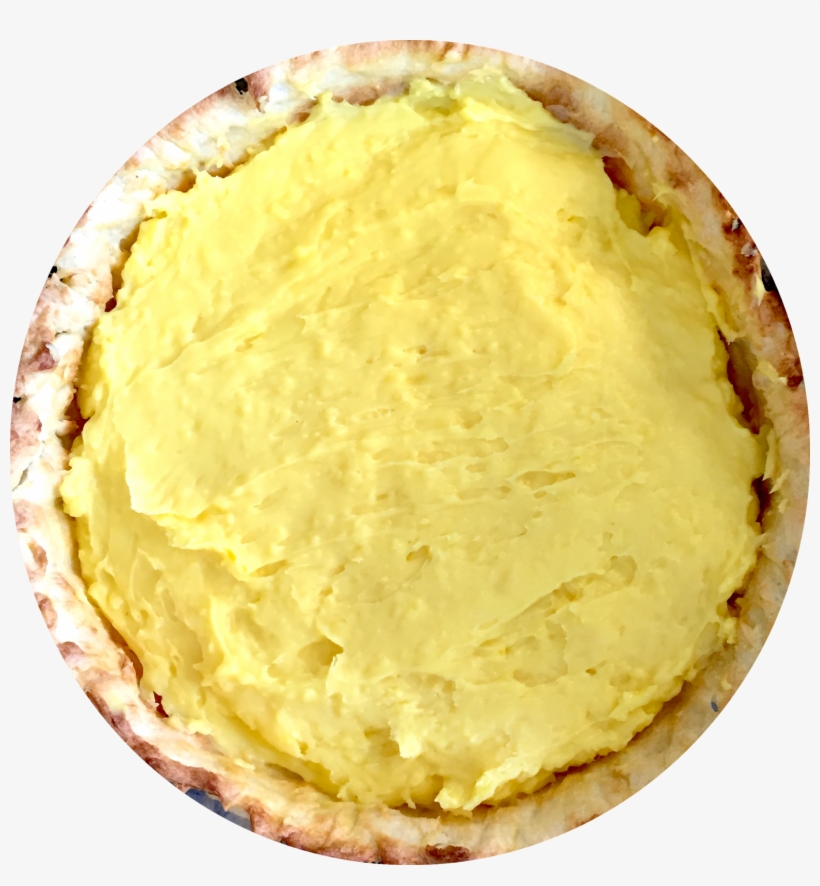 La Retiramos Del Fuego Y Esperamos A Que Enfríe, Tras - Natillas, transparent png download