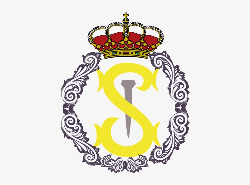 El Proyecto De La Banda De Cornetas Y Tambores Nuestro - Crest, transparent png download