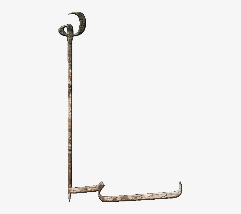 Prince Of Persia - Weapon, transparent png download
