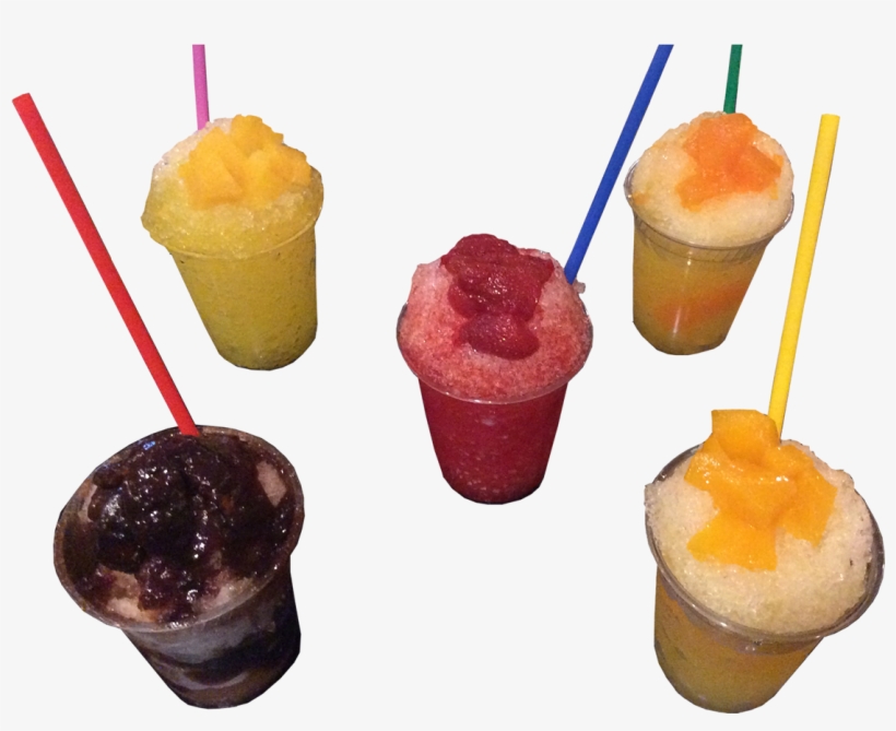 Fresa, Mango, Guayaba, Tamarindo, Nanche, Piña, Melón - Project, transparent png download