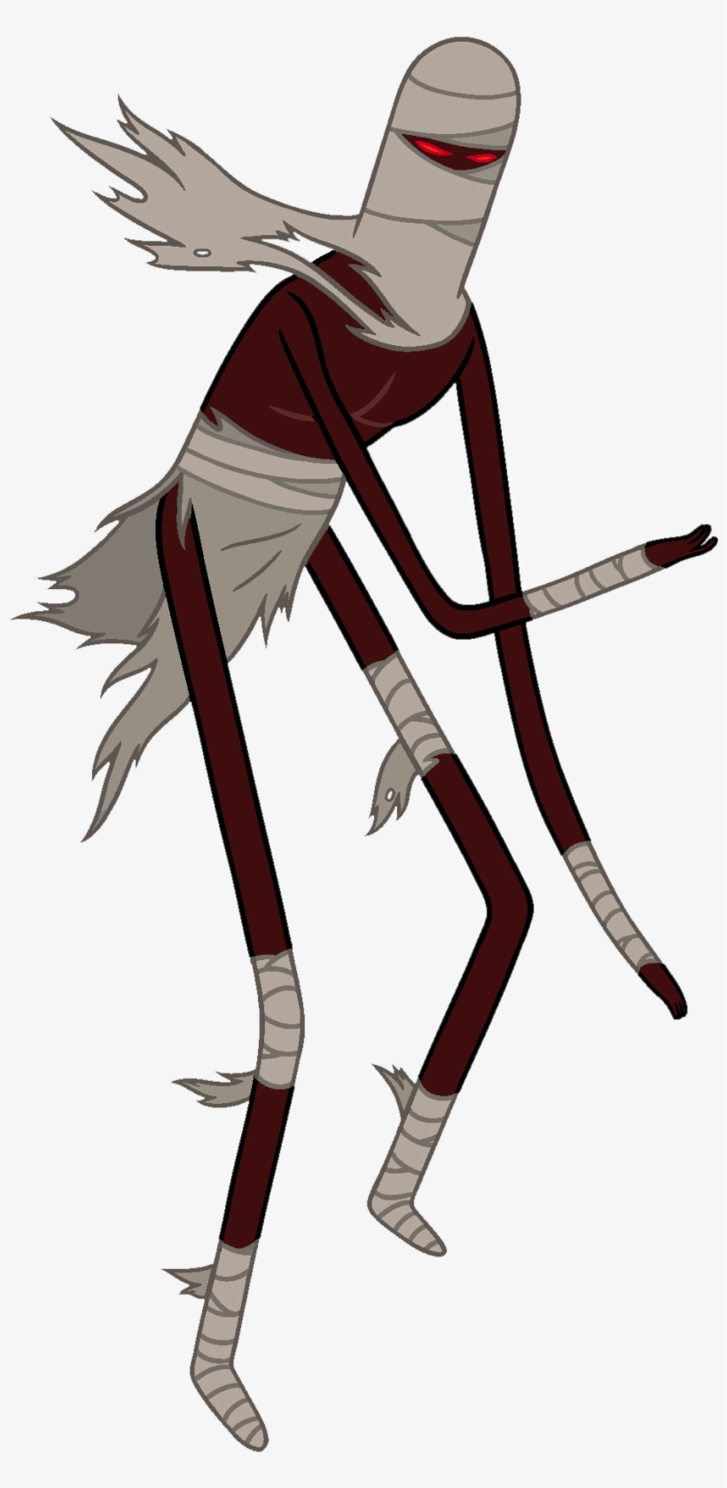 Scorcher - Scorcher From Adventure Time, transparent png download