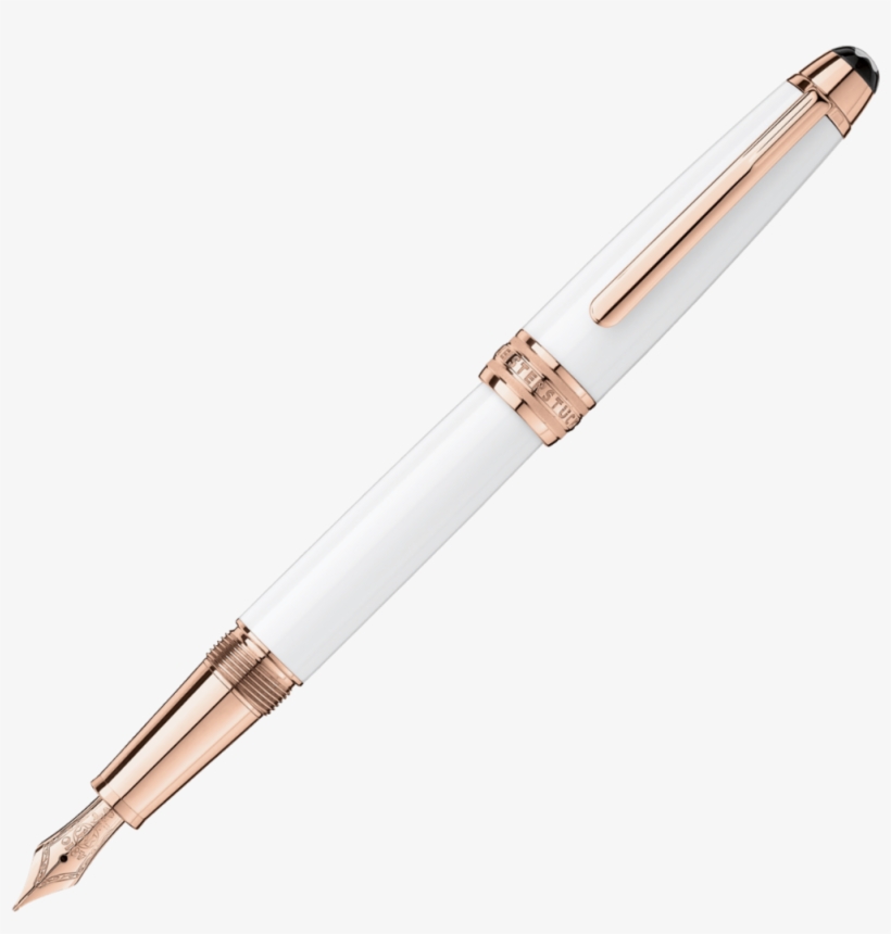 Montblanc Pen, transparent png download