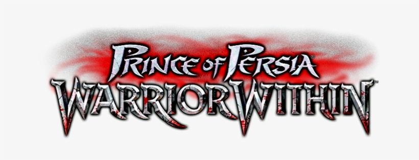 Official "i Want A Pic/vid Of " Thread [archive] - Prince Of Persia Warrior Within Logo, transparent png download