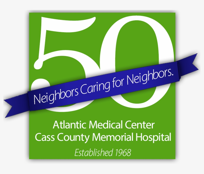 Atlantic Cass County Memorial Hospital And Atlantic - Media Isma, transparent png download