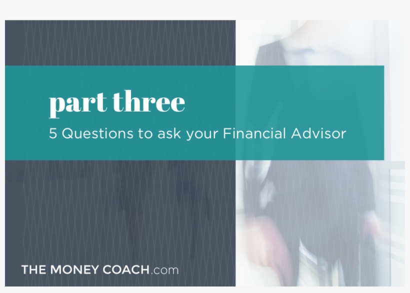 5 Questions To Ask Your Financial Advisor - La Planque De Max Als Ebook Von Gerard Pertusa, transparent png download