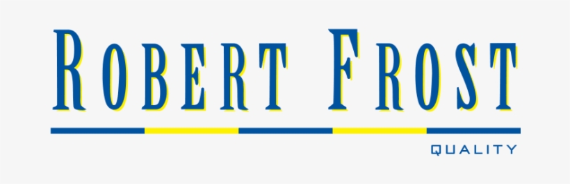 Robert Frost *quality Logo - Parallel, transparent png download