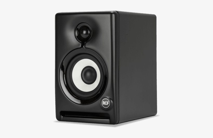 Recording , - Rcf Ayra 4 (pair), transparent png download