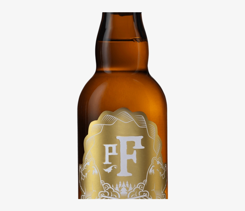 Pfriem Hoppy Belgian Ale 375ml - Beer, transparent png download