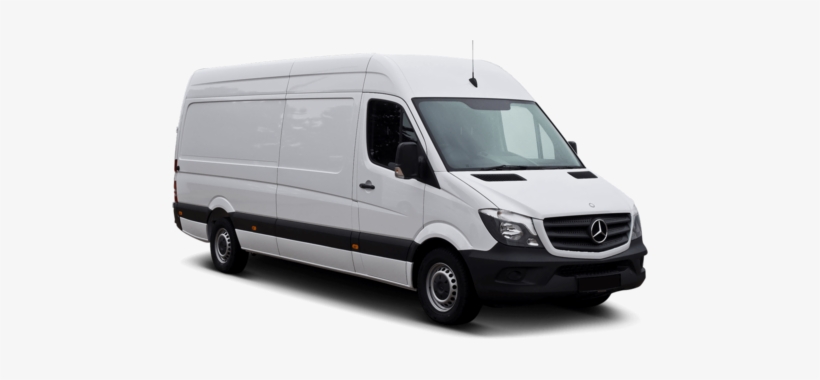 Renta De Camiones De Carga - 2 Tonne Van Dimensions, transparent png download