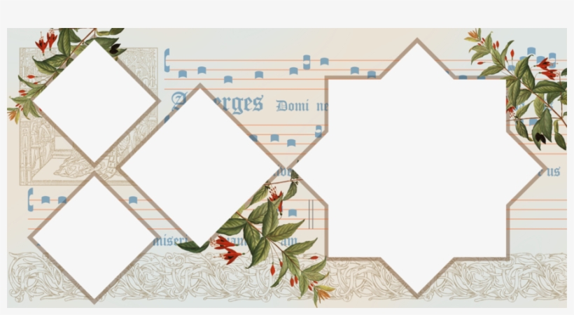 Photography Clipart Photography Picture Frames - Motif, transparent png download