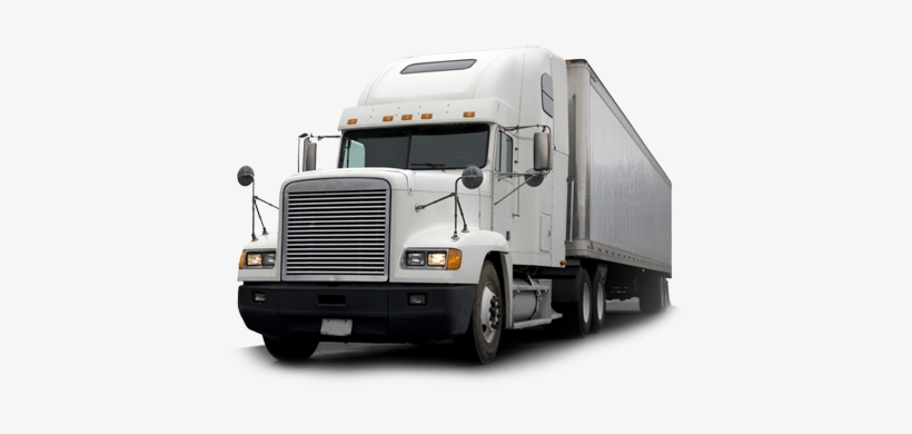 Transporte De - Logistics Trucks Png, transparent png download