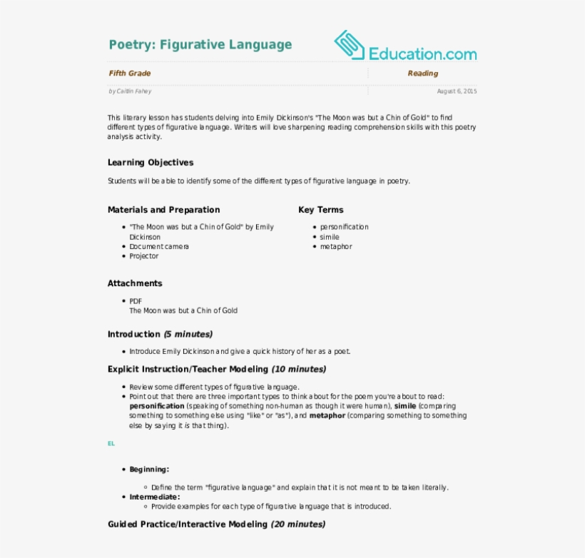 Related Learning Resources - Can Make Predictions Objectives, transparent png download