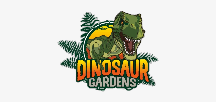 Dinosaur Png Images Dino Png Free Download Dinosauri - Dinosaur Park Logo, transparent png download