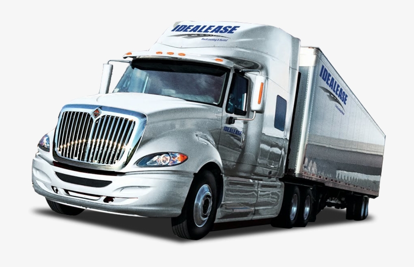 Administrar Tu Flota De Camiones - International Prostar, transparent png download